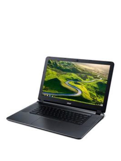 Acer Acer Chromebook 15 Intel Celeron 4Gb Ram 32Gb Storage 15.6In Full Hd Chromebook Iron